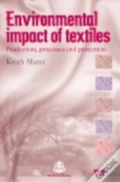 Environmental Impact Of Textiles