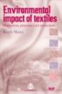 Environmental Impact Of Textiles - Preview