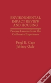 Environmental Impact Review And Housing