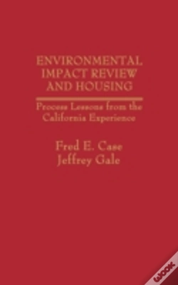 Capa do artigo Environmental Impact Review And Housing