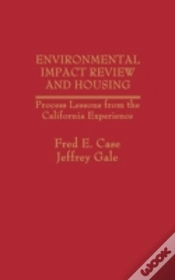 Capa do artigo Environmental Impact Review And Housing