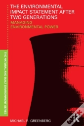 Environmental Impact Statement After Two Generations
