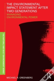 Capa do artigo Environmental Impact Statement After Two Generations