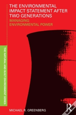 Capa do artigo Environmental Impact Statement After Two Generations