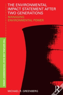 Capa do artigo Environmental Impact Statement After Two Generations