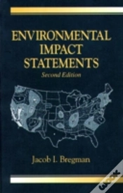 Capa do artigo Environmental Impact Statements
