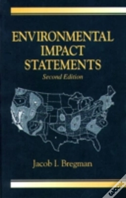Capa do artigo Environmental Impact Statements