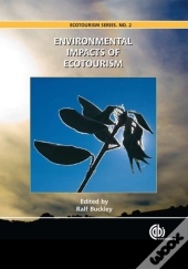 Environmental Impacts Of Ecotourism