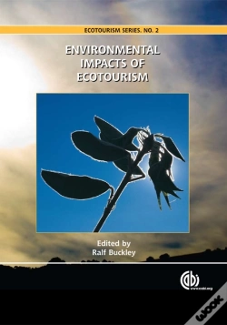 Capa do artigo Environmental Impacts Of Ecotourism