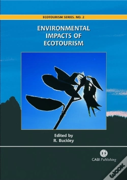 Capa do artigo Environmental Impacts Of Ecotourism