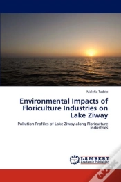 Capa do artigo Environmental Impacts Of Floriculture Industries On Lake Ziway