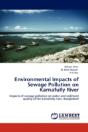 Environmental Impacts Of Sewage Pollution On Karnafully River - Preview