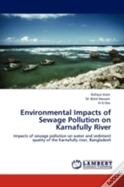 Capa do artigo Environmental Impacts Of Sewage Pollution On Karnafully River
