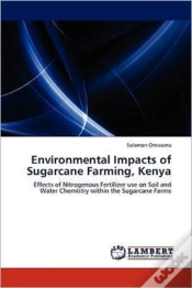 Capa do artigo Environmental Impacts Of Sugarcane Farming, Kenya