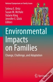 Capa do artigo Environmental Impacts On Families