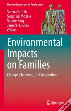 Capa do artigo Environmental Impacts On Families