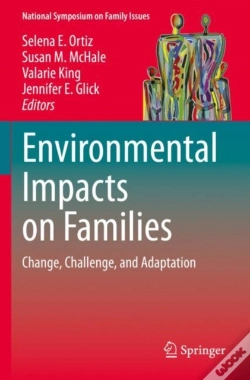 Capa do artigo Environmental Impacts On Families