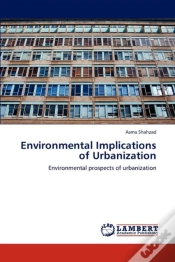 Capa do artigo Environmental Implications Of Urbanization