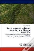 Environmental Indicator Mapping And Change Detection