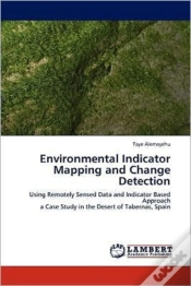 Capa do artigo Environmental Indicator Mapping And Change Detection