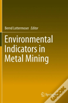 Environmental Indicators In Metal Mining