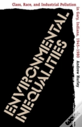 Environmental Inequalities