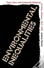 Capa do artigo Environmental Inequalities