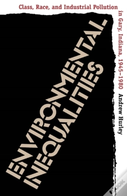 Capa do artigo Environmental Inequalities