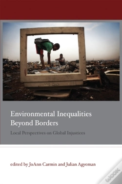Capa do artigo Environmental Inequalities Beyond Borders