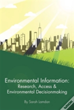 Capa do artigo Environmental Information