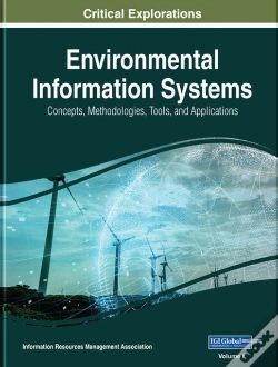 Capa do artigo Environmental Information Systems