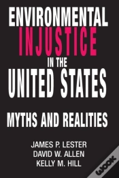 Capa do artigo Environmental Injustice In The U.S.
