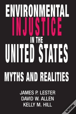 Capa do artigo Environmental Injustice In The U.S.