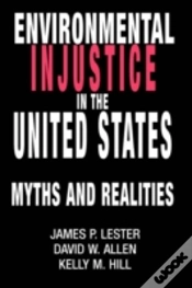 Capa do artigo Environmental Injustice In The U.S.
