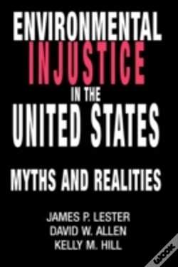 Capa do artigo Environmental Injustice In The U.S.