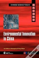 Environmental Innovation In China