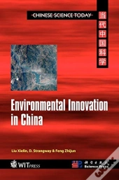 Environmental Innovation In China