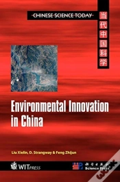 Capa do artigo Environmental Innovation In China