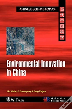 Capa do artigo Environmental Innovation In China