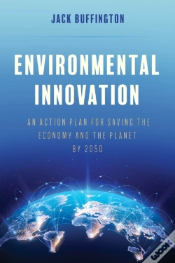 Capa do artigo Environmental Innovation