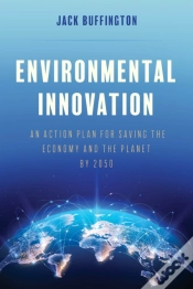 Capa do artigo Environmental Innovation
