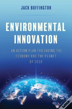 Capa do artigo Environmental Innovation