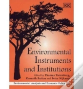 Environmental Instruments And Institutions