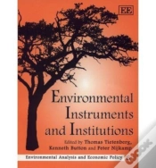 Capa do artigo Environmental Instruments And Institutions