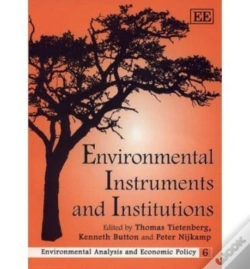 Capa do artigo Environmental Instruments And Institutions