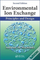 Environmental Ion Exchange