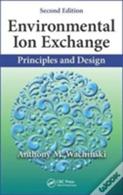 Capa do artigo Environmental Ion Exchange