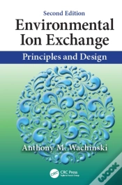 Capa do artigo Environmental Ion Exchange