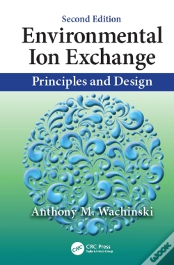 Capa do artigo Environmental Ion Exchange