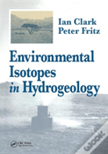 Environmental Isotopes In Hydrogeology